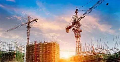 صورة مقاولات